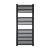 Ecostrad Cube Electric Towel Rail - Anthracite 600w (500 X 1200mm) -Heating Equipment Store 0b8634bb e11c 45a2 ae1a fae68f0ff941
