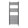 Ecostrad Fina-E Bluetooth Electric Towel Rail - Anthracite 400w (500 X 1200mm) -Heating Equipment Store 0dab2a2e 9e44 479f 8a29 d0cfd42516a5 1