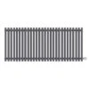 Terma Tune E Designer Electric Radiator - Anthracite 1000w (1390 X 600mm) 1 Terma Tune E Designer Electric Radiator - Anthracite 1000w (1390 X 600mm) -Heating Equipment Store 1000w 1390 x 600mm