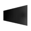 Technotherm ISP Frameless Infrared Heating Panel - Black 1200w (1800 X 600mm) 2 Technotherm ISP Frameless Infrared Heating Panel - Black 1200w (1800 X 600mm) -Heating Equipment Store 1200 oblique black 1 1
