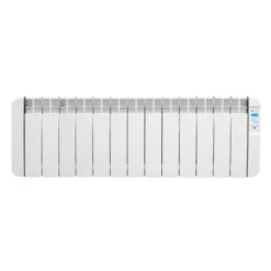 Haverland RC13BL Conservatory Electric Radiator - 1500w 5 Haverland RC13BL Conservatory Electric Radiator - 1500w -Heating Equipment Store 1500bkl