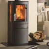 ACR Neo 3 ECO Cupboard Base Woodburner -Heating Equipment Store 1c