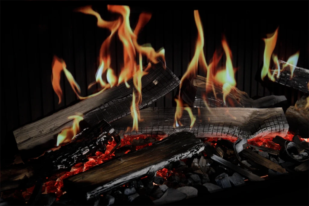 DRU Virtuo 130/3 Evolve Electric Fire 4 DRU Virtuo 130/3 Evolve Electric Fire - Image 2