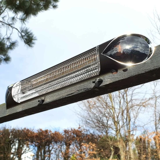 Ecostrad Thermaglo Infrared Patio Heater 5 Ecostrad Thermaglo Infrared Patio Heater - Image 3