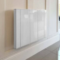 Ecostrad IQ Plus Electric Panel Heater - 1000w -Heating Equipment Store 20200225 131535 3