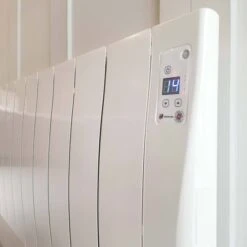 Haverland Wi11 SmartWave Self-Programming Electric Radiator - 1700W -Heating Equipment Store 20200225 144216 1 2