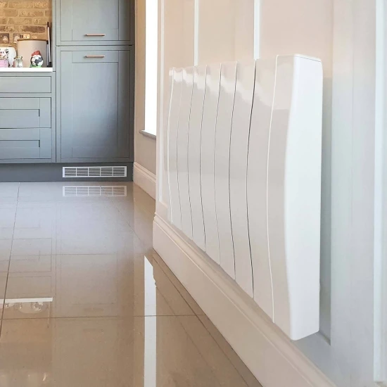 Haverland Designer RC Wave RC7W Electric Radiator - 1100w 15 Haverland Designer RC Wave RC7W Electric Radiator - 1100w - Image 13