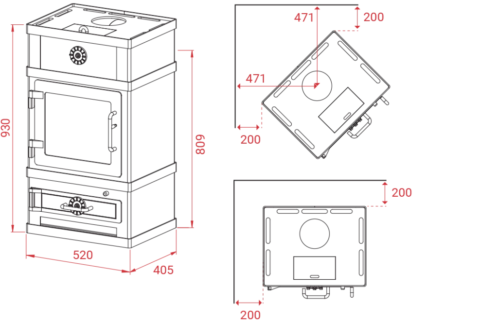 Lotus 2060 4 Lotus 2060 - Image 2