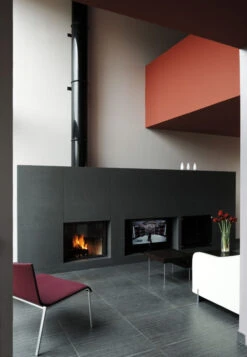 Stuv 21/85 Single Face