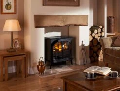 Dimplex Burgate Electric Fire