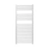 Ecostrad Fina-E Electric Towel Rail - White 300w (500 X 1100mm) -Heating Equipment Store 295cc131 36a0 4717 8df7 baa647215876