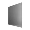 Technotherm ISP Infrared Heating Panel - Mirror 350w (650 X 650mm) -Heating Equipment Store 2 3 1