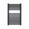 Ecostrad Cube Electric Towel Rail - Anthracite 400w (500 X 800mm) -Heating Equipment Store 2a74d0e4 f172 4c44 a4eb 4974a548f76b
