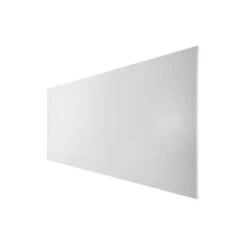 Heating Equipment Store 24 Technotherm ISP Frameless Infrared Heating Panel - White 350w (900 X 400mm)