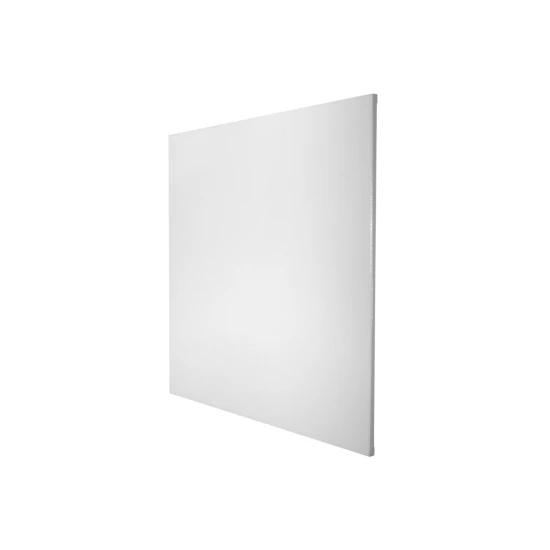 Technotherm ISP Frameless Infrared Heating Panel - White 350w (600 X 600mm) 3 Technotherm ISP Frameless Infrared Heating Panel - White 350w (600 X 600mm)