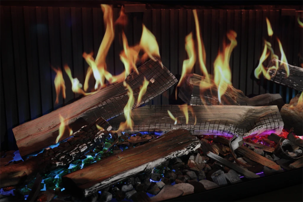 DRU Virtuo 130/3 Evolve Electric Fire 5 DRU Virtuo 130/3 Evolve Electric Fire - Image 3