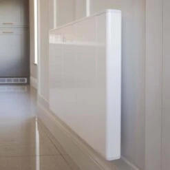 Ecostrad IQ Plus Electric Panel Heater -Heating Equipment Store 401a9531 1