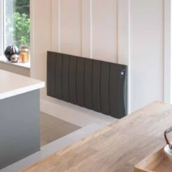 Haverland Wi3 SmartWave Self-Programming Electric Radiator - Anthracite 450W 33 Haverland Wi3 SmartWave Self-Programming Electric Radiator - Anthracite 450W -Heating Equipment Store 401a9581 1