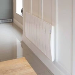 Haverland SmartWave Self-Programming Electric Radiators -Heating Equipment Store 401a9597