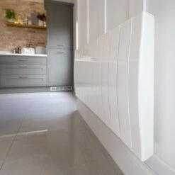 Haverland Designer RC Wave RC3W Electric Radiator - 450w -Heating Equipment Store 401a9633 1