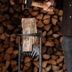 Fandango King Kindling Cracker -Heating Equipment Store 40nCHViQ