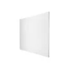 Technotherm ISP Frameless Infrared Heating Panel - White 450w (900 X 600mm) 1 Technotherm ISP Frameless Infrared Heating Panel - White 450w (900 X 600mm) -Heating Equipment Store 450 oblique white 1 1