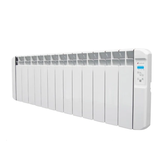 Haverland RC13BL Conservatory Electric Radiator - 1500w 3 Haverland RC13BL Conservatory Electric Radiator - 1500w