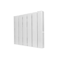 Ecostrad IQ Ceramic WiFi Controlled Electric Radiator - 1500w