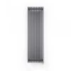 Terma Tune E Vertical Designer Electric Radiator - Anthracite 600w -Heating Equipment Store 600w anthracite