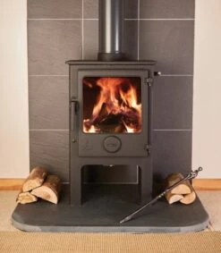 DF Foxworthy Low Eco WB/MF