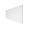 Technotherm ISP Design Glass Infrared Heating Panel - White 750w (1330 X 690mm) -Heating Equipment Store 750w 1330 x 690 white 1