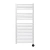 Ecostrad Fina-E IQ WiFi Electric Towel Rail - White 300w (500 X 1100mm) -Heating Equipment Store 80af1a8a 66ae 4416 8435 074d507c578c 1