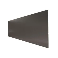Heating Equipment Store 30 Technotherm ISP Design Glass Infrared Heating Panel - Black 950w (1630 X 690mm)