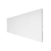 Technotherm ISP Design Glass Infrared Heating Panel - White 950w (1630 X 690mm) -Heating Equipment Store 950w 1630 x 690 white 1