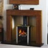Solid Oak Sutton Surround -Heating Equipment Store 98613fd7 857b e694 c20e 3011ade6d48b