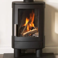 ACR Neo3F Balanced Flue Stove