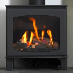 ACR Wychwood Natural Gas Balanced Flue Stove 8 ACR Wychwood Natural Gas Balanced Flue Stove -Heating Equipment Store ACR Wychwood Gas Stove CU