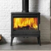 ACR Larchdale Woodburner 1 ACR Larchdale Woodburner -Heating Equipment Store ACRLarchdale