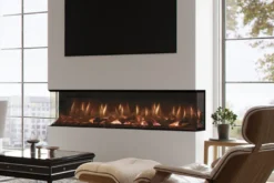 Evonic Fires Octane 1850