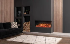Onyx Avanti Electric Fire