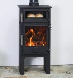 DF Baker W5 Plus Eco WB/MF