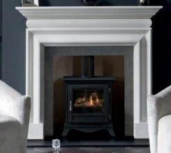 Chesneys Beaumont Standard Gas Stove