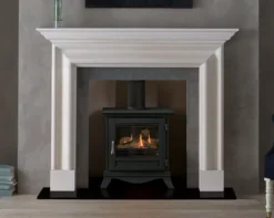 Chesneys Beaumont Large Gas Stove
