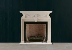 Chesneys The Brettingham Fireplace Surround