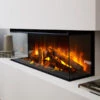 British Fires New Forest 870 -Heating Equipment Store British Fires New Firest 870 CU