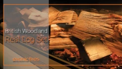 Evonic Astra Electric Fire – Now Re-named Halo 1800 5 Evonic Astra Electric Fire – Now Re-named Halo 1800 -Heating Equipment Store British Woodland Log Set 1 3