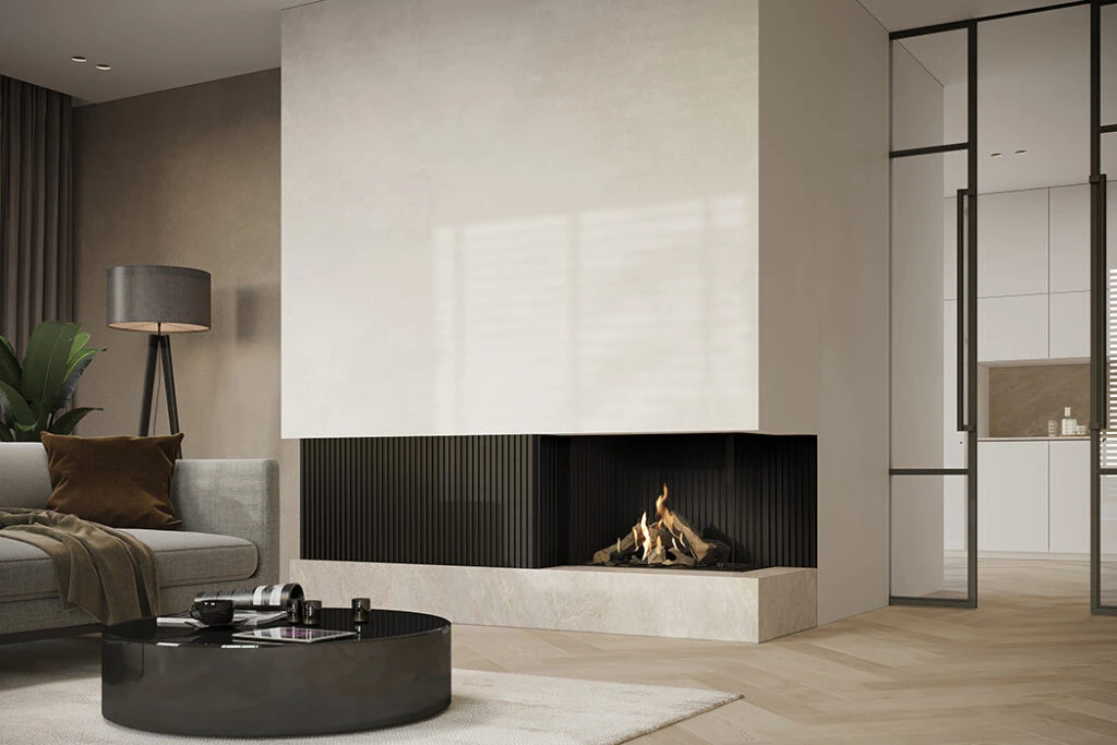 DRU Maestro 80/2 Eco Wave