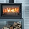 Charnwood Bay 5BX (Freestanding) -Heating Equipment Store Charnwood BAY 5BX Wood Burning Stove Charnwood Stoves 7 a8315ce1 42f0 4ea7 a6a6 4e5007a3e384 2000x 1024x683 1