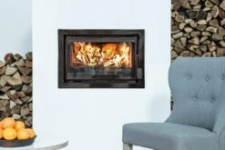 Charnwood Bay 5VL (insert)