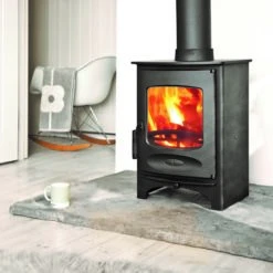 Charnwood C-Six BLU